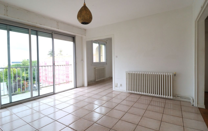 4 Pièces LORMONT (33310)  71 m2 161 120 € 