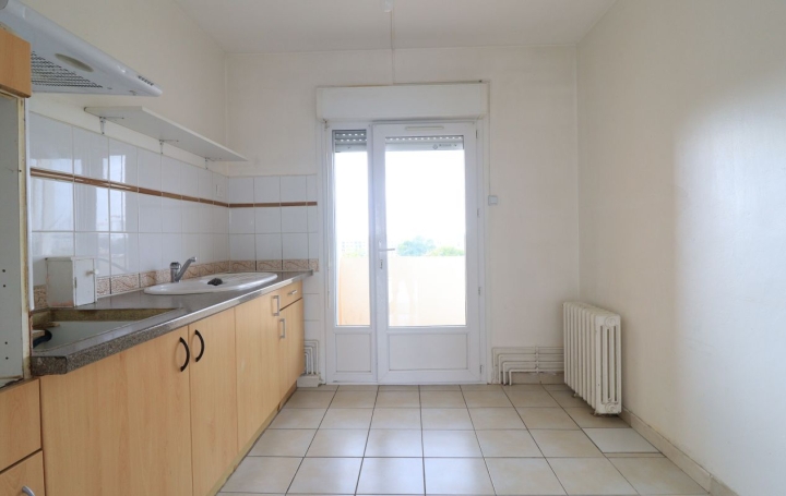 4 Pièces LORMONT (33310)  71 m2 161 120 € 