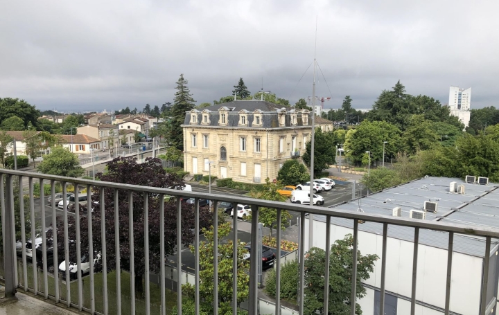 Appartement LORMONT (33310) 71 m<sup>2</sup> 161 120 € 