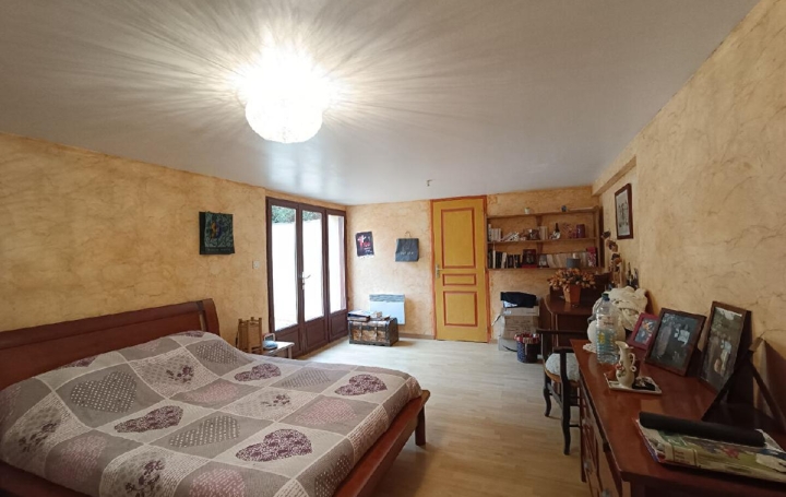 Maison LIMOGES (87000)  210 m2 294 000 € 