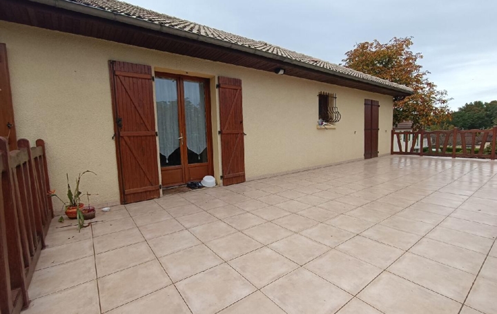 Maison LIMOGES (87000)  210 m2 294 000 € 