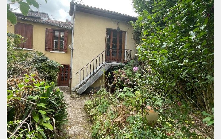 Maison LIMOGES (87000)  134 m2 165 462 € 