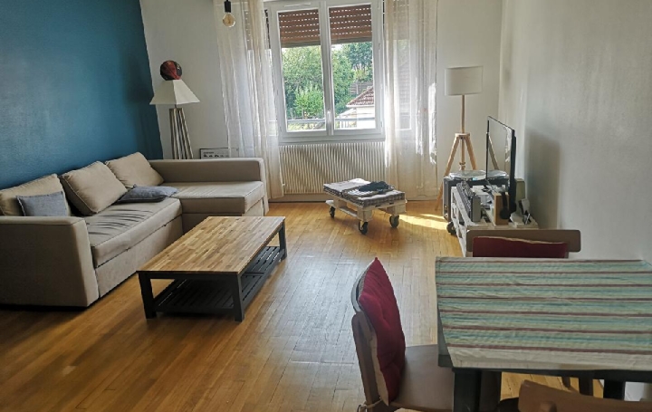 Appartement LIMOGES (87000) 70 m<sup>2</sup> 133 910 € 