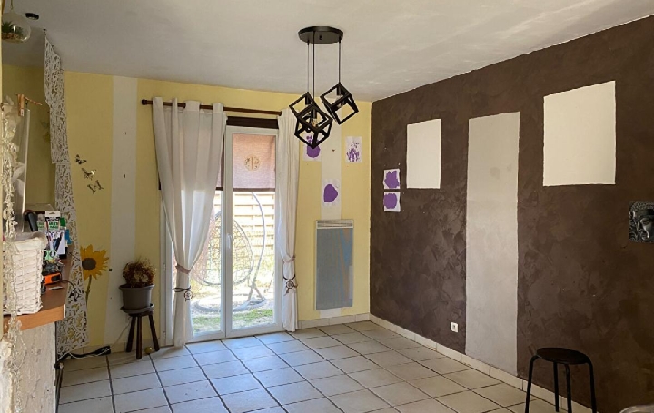 Maison LIMOGES (87100)  109 m2 217 300 € 