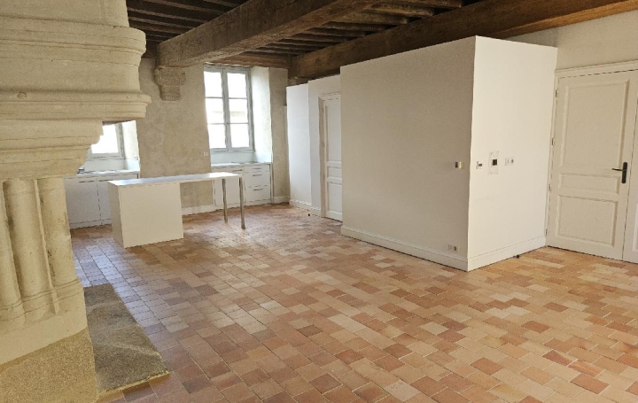 Réseau Immo-diffusion : Appartement P2  NANTES  63 m2 291 990 € 