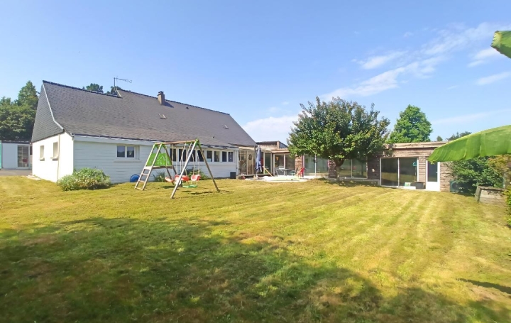 Réseau Immo-diffusion : Maison  PONTCHATEAU  163 m2 346 725 € 