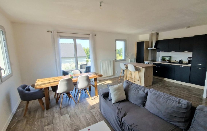 Réseau Immo-diffusion : Appartement P3  LA BAULE-ESCOUBLAC  67 m2 322 875 € 