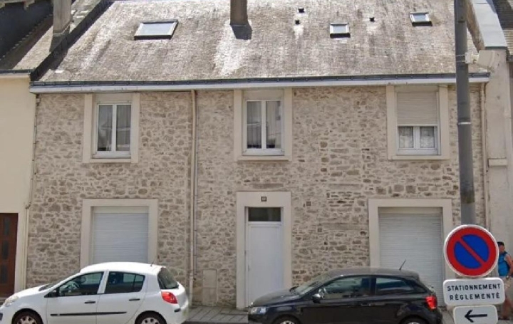 2 Pièces LA BAULE-ESCOUBLAC (44500)  40 m2 173 000 € 