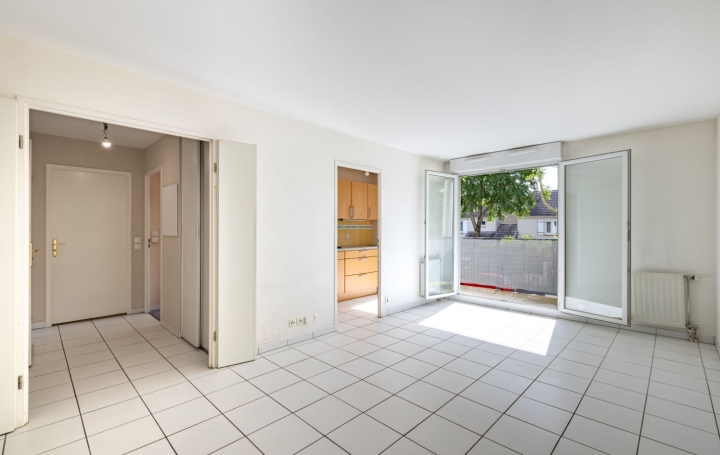 Appartement SAINTE-GENEVIEVE-DES-BOIS (91700) 44 m<sup>2</sup> 159 600 € 