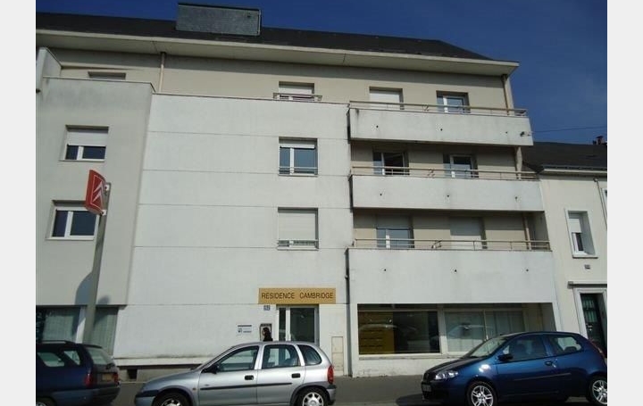 Studio TOURS (37000)  20 m2 77 950 € 