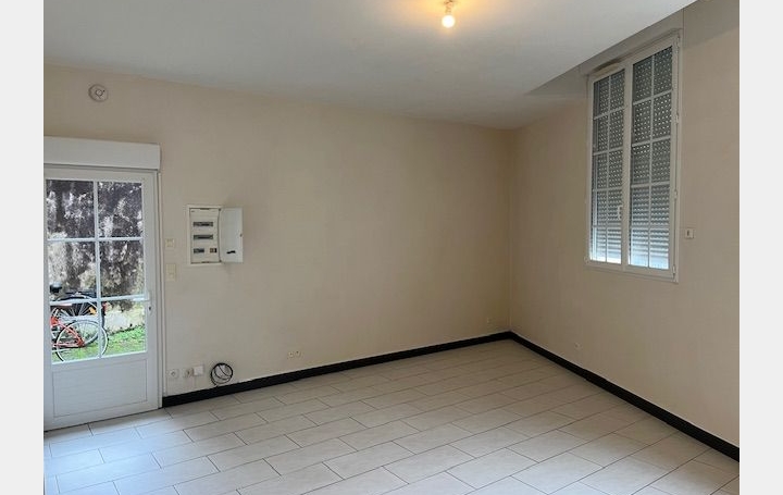 1 Pièce TOURS (37100)  38 m2 110 295 € 