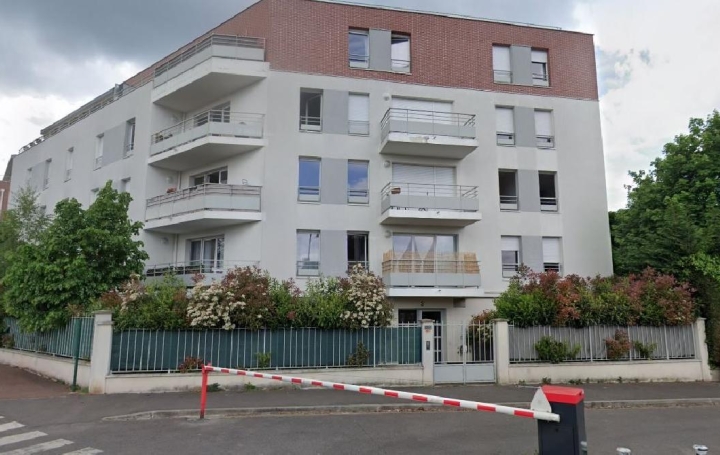 3 Pièces FRANCONVILLE (95130)  63 m2 236 000 € 