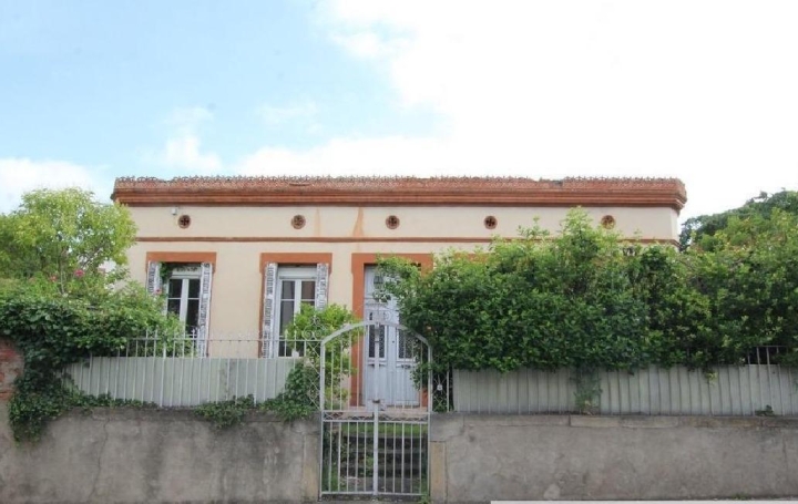 Maison PAMIERS (09100)  197 m2 189 000 € 