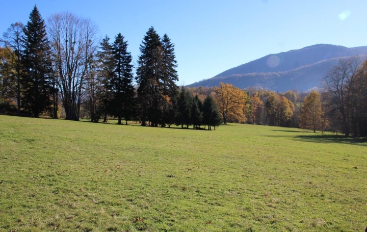 Propriété FOIX (09000)  648 m2 895 000 € 