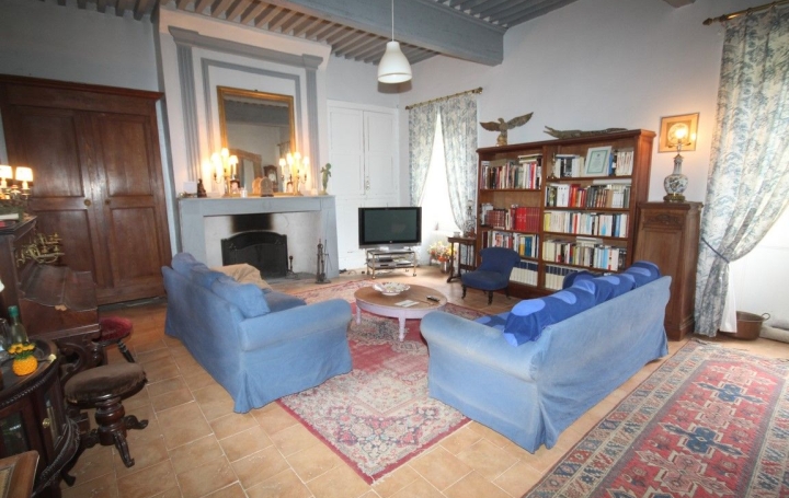 Maison PAMIERS (09100)  600 m2 1 250 000 € 