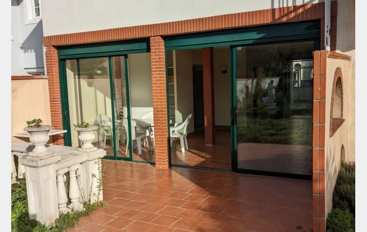 Maison PAMIERS (09100)  220 m2 350 000 € 