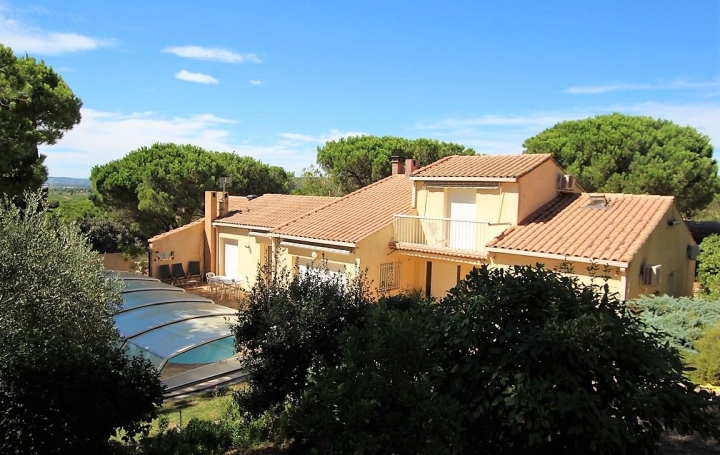 Mas NARBONNE (11100)  237 m2 648 000 € 