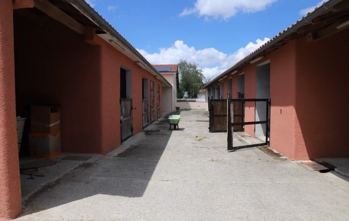 Propriété PAMIERS (09100)  200 m2 1 300 000 € 