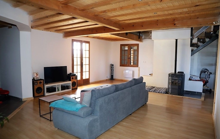 Maison PAMIERS (09100)  235 m2 399 000 € 