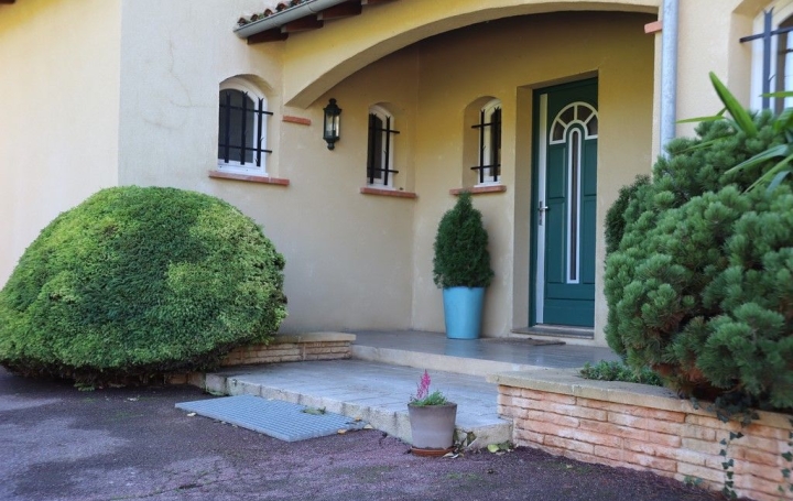 Maison MIREPOIX (09500)  179 m2 360 000 € 