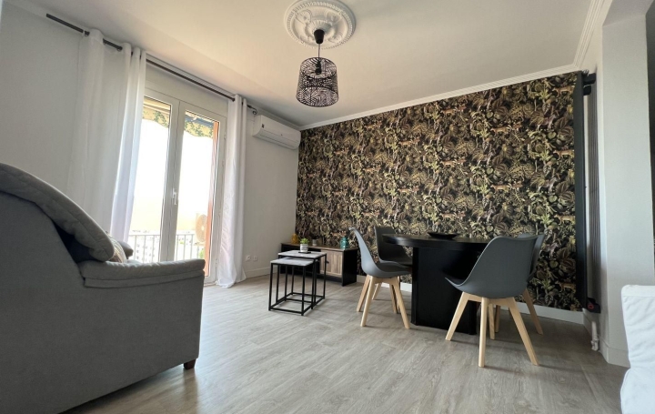 Appartement MONTPELLIER (34070) 75 m<sup>2</sup> 500 € 