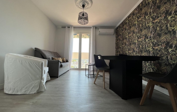 4 Pièces MONTPELLIER (34070)  75 m2 500 € 