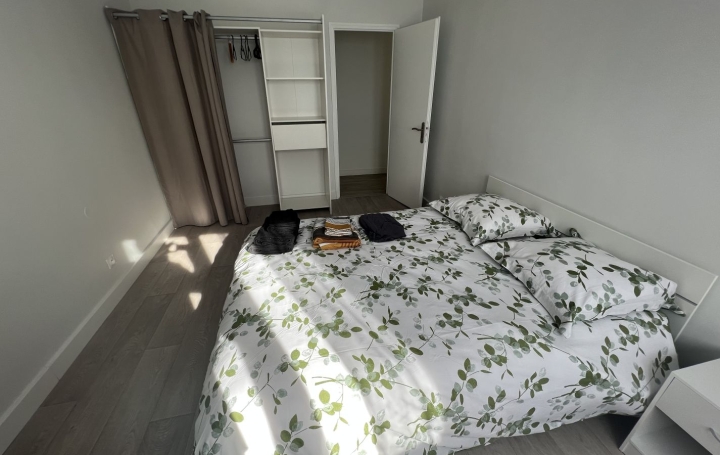 4 Pièces MONTPELLIER (34070)  75 m2 500 € 