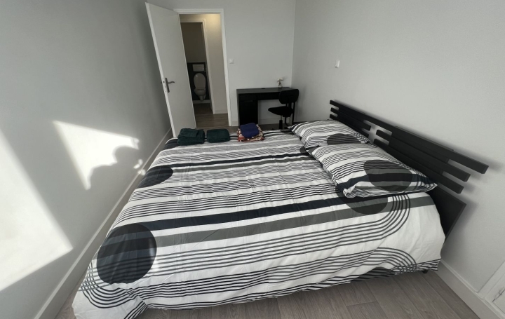 4 Pièces MONTPELLIER (34070)  75 m2 500 € 