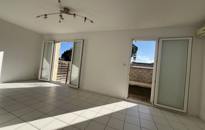 Maison AIGUES-MORTES (30220)  69 m2 298 000 € 