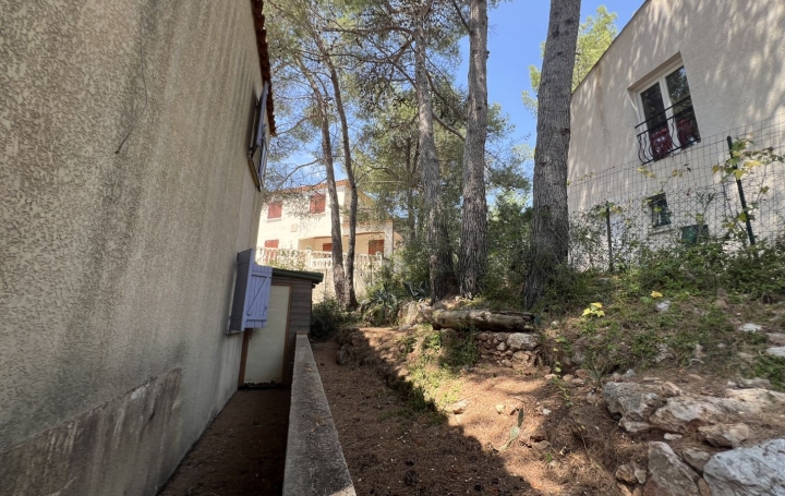 Maison FRONTIGNAN (34110)  90 m2 398 500 € 