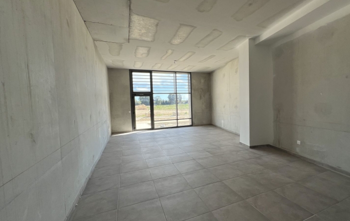 Local d'activité MONTPELLIER (34000)  51 m2 1 265 € 