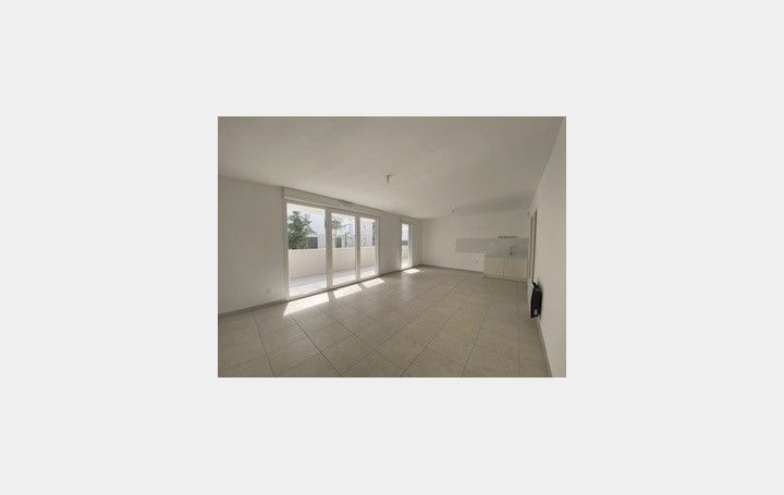 3 Pièces MONTPELLIER (34000)  68 m2 1 079 € 