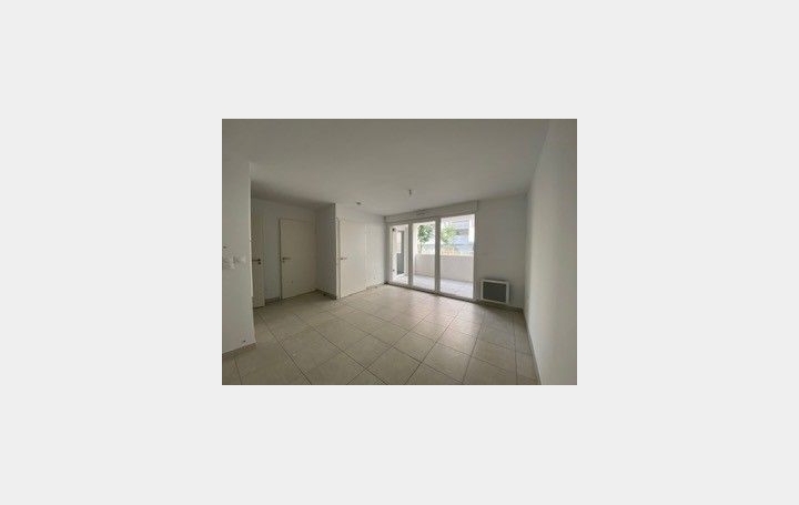 3 Pièces MONTPELLIER (34000)  68 m2 1 079 € 