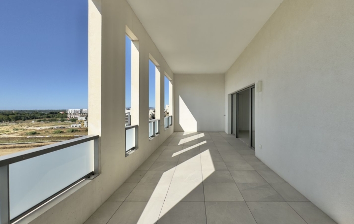 5 Pièces MONTPELLIER (34000)  141 m2 780 000 € 