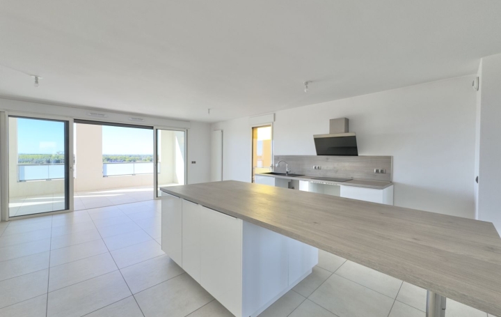 5 Pièces MONTPELLIER (34000)  141 m2 780 000 € 