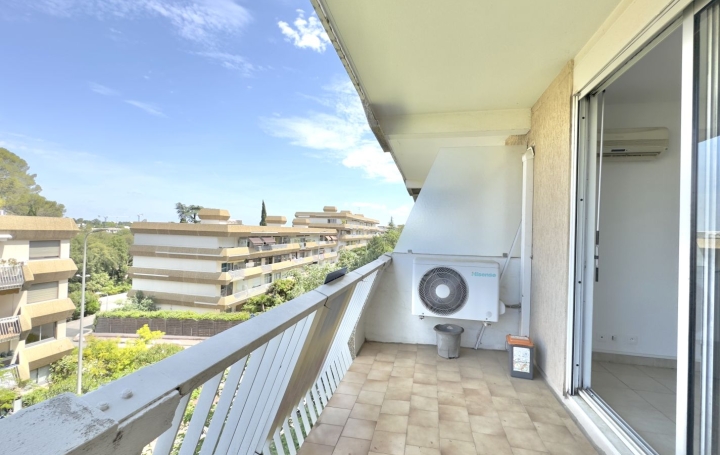 Vente Appartement 70m² 3 Pièces à Montpellier (34000) - Immo Diffusion