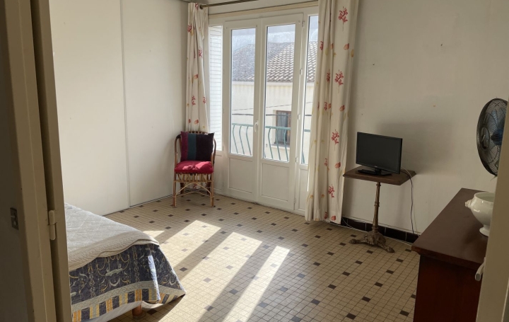 Appartement MONTPELLIER (34000) 38 m<sup>2</sup> 170 000 € 