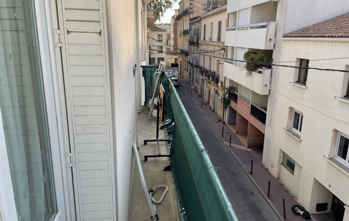 2 Pièces MONTPELLIER (34000)  38 m2 150 000 € 