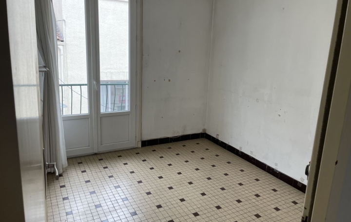 2 Pièces MONTPELLIER (34000)  38 m2 150 000 € 