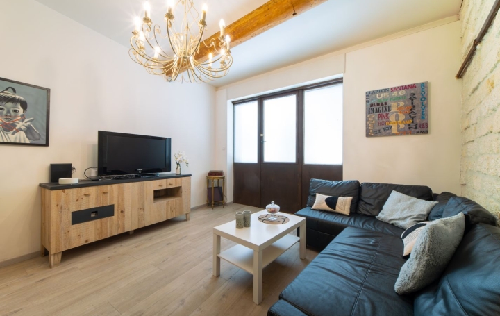 Vente Appartement 49m² 2 Pièces à Montpellier (34000) - Immo Diffusion