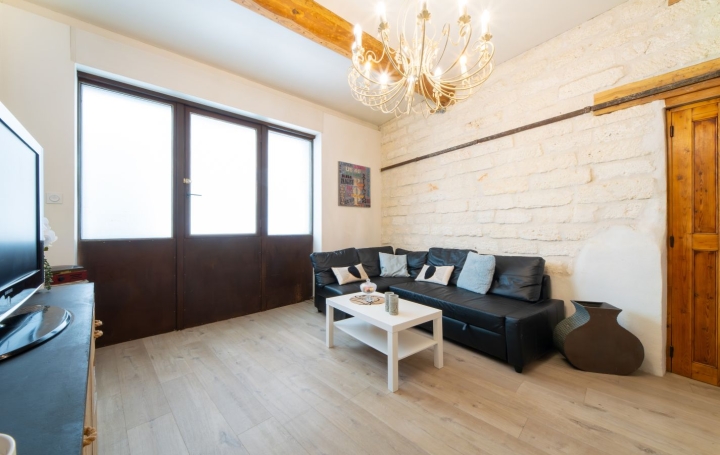 2 Pièces MONTPELLIER (34000)  49 m2 179 000 € 