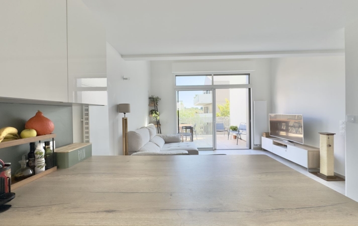 4 Pièces MONTPELLIER (34000)  82 m2 430 000 € 