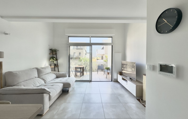 4 Pièces MONTPELLIER (34000)  82 m2 430 000 € 