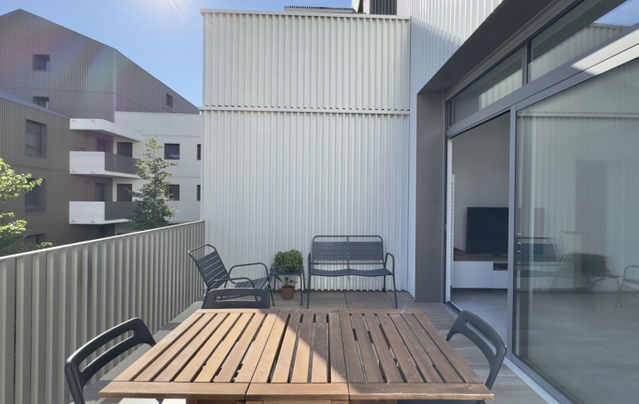 4 Pièces MONTPELLIER (34000)  82 m2 430 000 € 