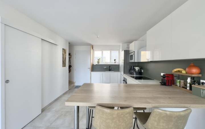 4 Pièces MONTPELLIER (34000)  82 m2 430 000 € 