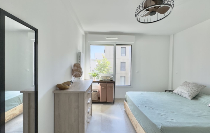 4 Pièces MONTPELLIER (34000)  82 m2 430 000 € 