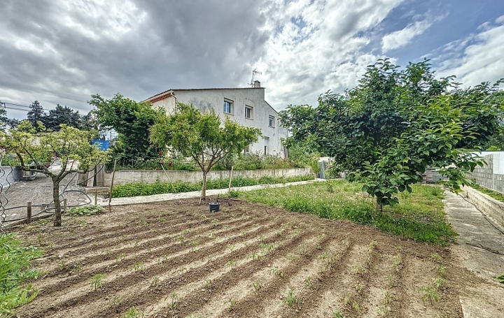 Maison / Villa SAINT-JEAN-DE-VEDAS (34430) 217 m<sup>2</sup> 850 000 € 