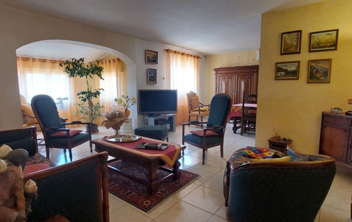 Villa MAURIN (34970)  169 m2 499 500 € 