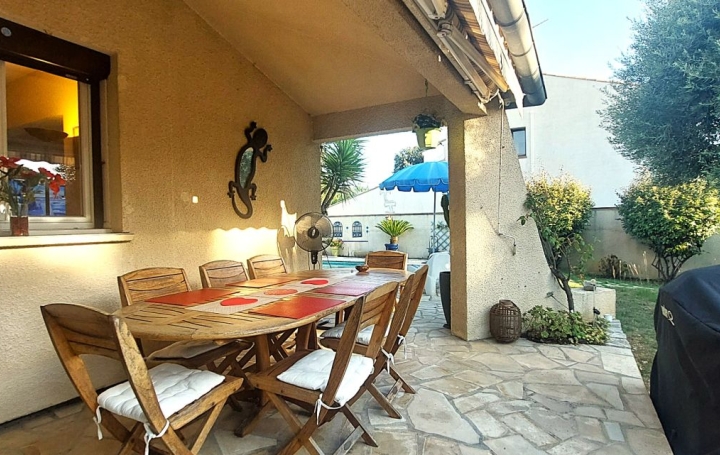 Villa LATTES (34970)  147 m2 774 000 € 