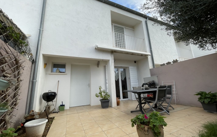 Maison AIGUES-MORTES (30220)  90 m2 385 000 € 